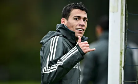 Héctor Moreno: Reconoció que tuvo acercamientos con Pumas y Chivas para volver a la Liga MX