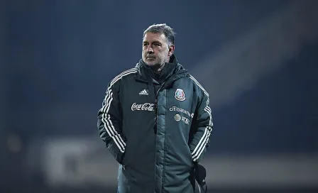 Selección Mexicana: Tata Martino descartó hacer rotaciones para juego vs Japón