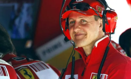 Schumacher predijo en 2008 que Hamilton podría romper sus récords