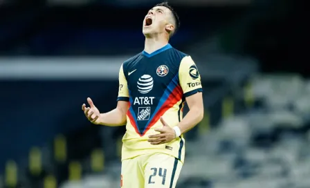 América: Nike publicó por error posible nueva playera de las Águilas