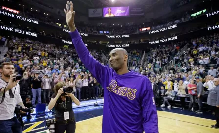 Kobe Bryant: Jhay Cortez celebra a la leyenda de Lakers en nueva canción