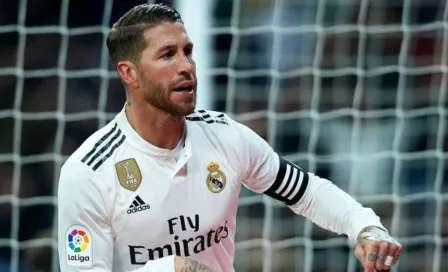 Real Madrid: Padre de Sergio Ramos desea que el zaguero se quede en el equipo