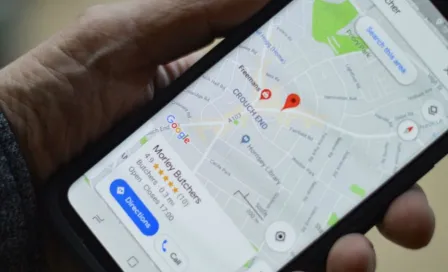 Google Maps: Mostrará contagios actualizados por Coronavirus en las localidades