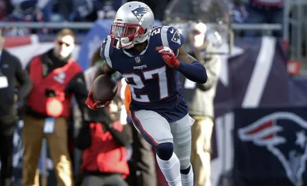 Patriots: J.C. Jackson, líder de intercepciones en NFL, nominado a votaciones del Pro Bowl