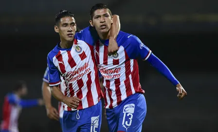 Chivas: ¿Cómo jugaría el Rebaño contra Necaxa en Repechaje?