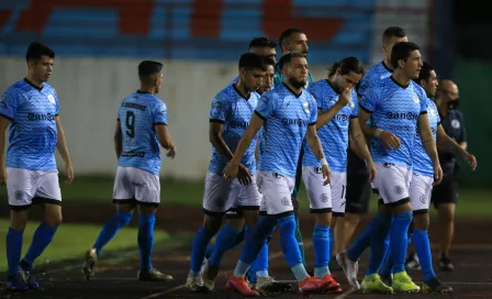 Liga de Expansión: Cancún FC vs Celaya sufrió retraso de una hora por fallas eléctricas