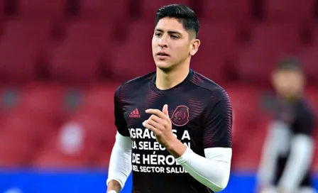 Edson Álvarez: Prensa inglesa recomienda al mexicano como fichaje de los Wolves de Jiménez