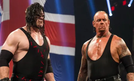 WWE: The Brothers of Destruction pudo ser una pareja indestructible