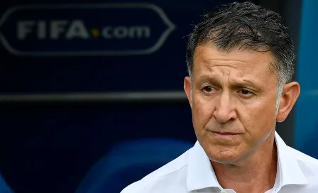 Juan Carlos Osorio, con oxígeno por Coronavirus; su esposa está hospitalizada