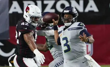 NFL: Cardinals vs Seahawks, duelo crucial en el Oeste de la Nacional