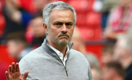 José Mourinho: 'The Experienced One', el nuevo apodo que se impone el DT portugués