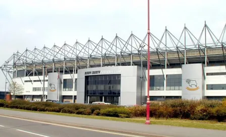 Derby County: Niño de 9 años se postula al cargo de técnico del club