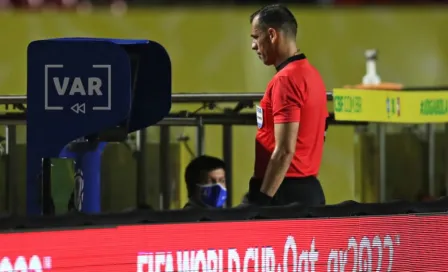 VAR: Propietarios intelectuales pedirían que se deje de utilizar a nivel mundial