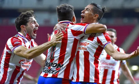 Chivas: Filtran el que sería el tercer uniforme del Rebaño Sagrado