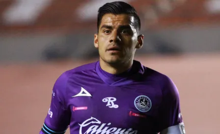 Atlas: En negociaciones con Aldo Rocha para ficharlo rumbo al Clausura 2021