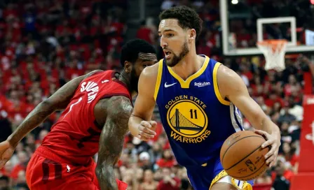 Warriors: Klay Thompson se perderá todo la próxima temporada de NBA