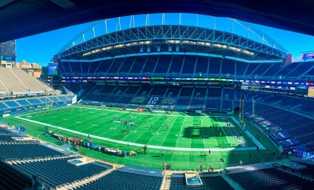 Seattle Seahawks cambiaron el nombre de su estadio