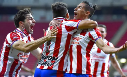 Chivas: ¿Cómo le va al Rebaño en Repechaje?