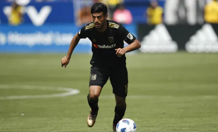 Carlos Vela: Equipo de Cancún reclamó ante el TAS derechos de formación del mexicano