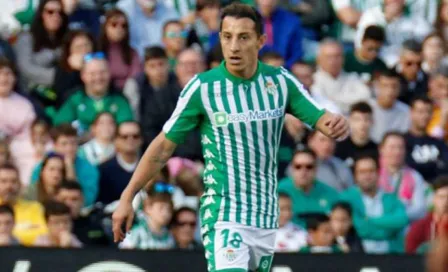 Andrés Guardado: Pellegrini informó que el mexicano será convocado vs el Athletic