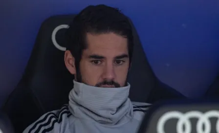 Real Madrid: Isco habría pedido su salida del conjunto merengue