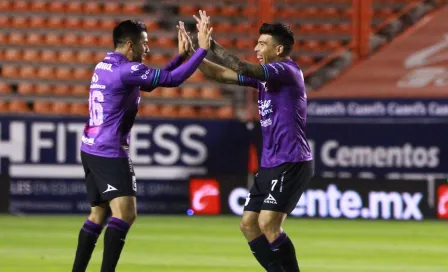 Mazatlán FC realizará visorías en Morelia