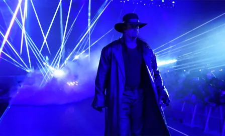 The Undertaker dirá adiós a un increíble legado de tinieblas en Survivor Series