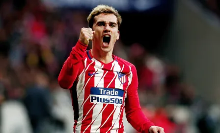 Atlético de Madrid: Habría ofrecido tres jugadores a cambio de Griezmann