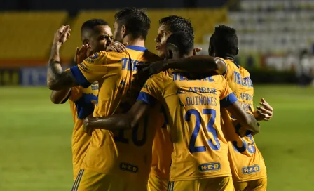 Tigres: Derrotó a Toluca con doblete de Gignac y selló su pase a Cuartos de Final