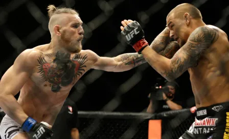 UFC 257: Conor McGregor sale del retiro para medirse en revancha a Dustin Poirier