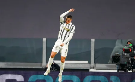 Cristiano Ronaldo no dejará a la Juventus, aseguran en Italia