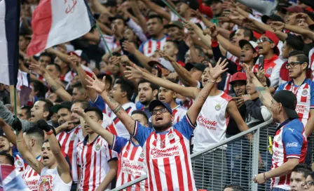 Chivas vs América: Estadio Akron abrirá sus puertas al público en el Clásico Nacional