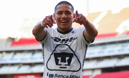 Pumas: Bryan Mendoza 'reforzará' al equipo de cara a los Cuartos de Final