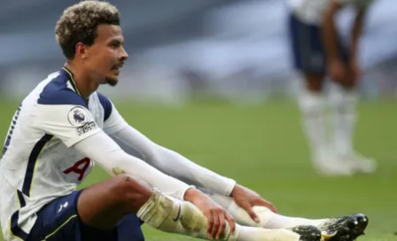 Premier League: Tottenham reportó pérdidas de 85 mdd por la pandemia de Covid-19