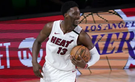 NBA: Bam Adebayo extendió contrato con Miami por cinco años y 195 millones de dólares