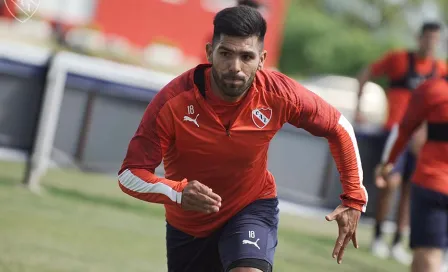 América: Independiente deberá pagar 1.5 mdd por Silvio Romero