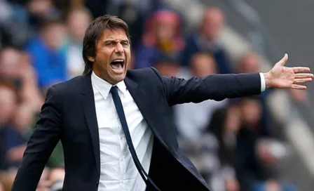 Antonio Conte: 'No creo que el Real Madrid pueda llorar por sus bajas'