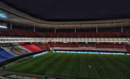 Chivas vs América: Liga MX avala la apertura del Estadio Akron en la Liguilla