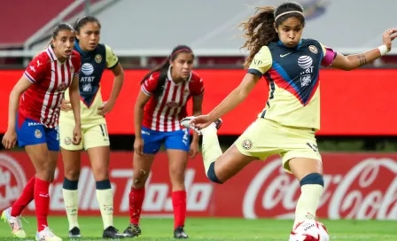 Liguilla Liga MX Femenil: Fechas y horarios para los Cuartos de Final