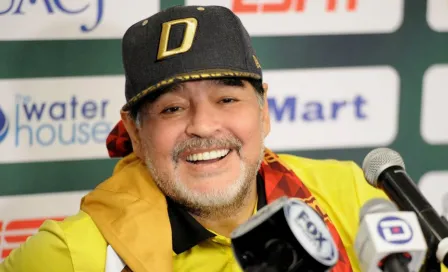 Diego Maradona: El astro argentino será velado en la Casa Rosada