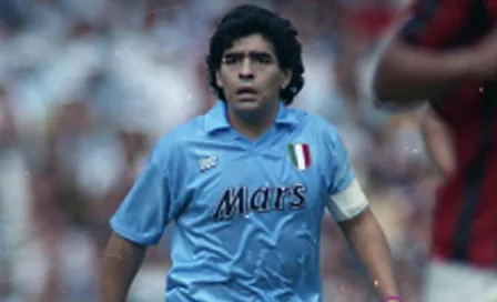 Maradona: Estadio del Napoli cambiará de nombre en honor a su figura histórica