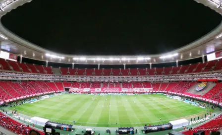 Chivas vs América: Afición rojiblanca no ocupó todos los boletos a la venta