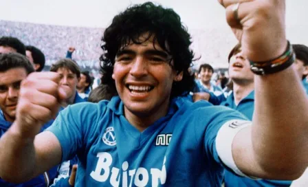 Juan Román Riquelme despide a Maradona: 'Verlo jugar fue algo hermoso'