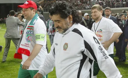 Maradona: ¿De qué murió el Pelusa?