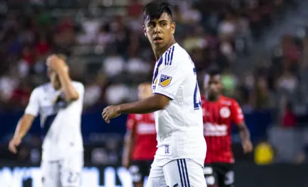 Selección Mexicana: Efraín Álvarez y Julian Araujo serían convocados por Estados Unidos