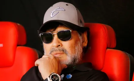 Maradona: Hombre que se retrató con el cadáver aseguró que ha recibido amenazas de muerte