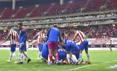 Chivas: Presidente Municipal de Zapopan adelantó que no habrá afición en Semifinales