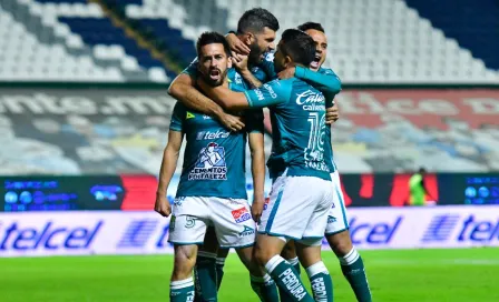 Liga MX: León venció a Puebla y amarró su boleto a Semifinales