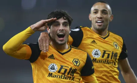 Raúl Jiménez: Wolverhampton derrotó al Arsenal pese a pronta salida del mexicano