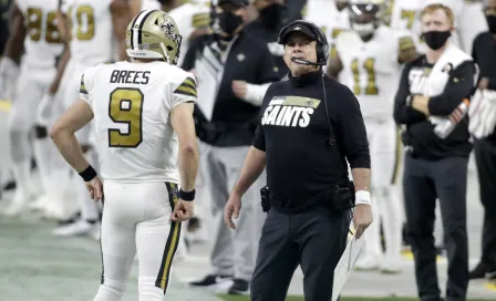 NFL: Multó a Patriots y Saints por romper el protocolo de Covid-19 